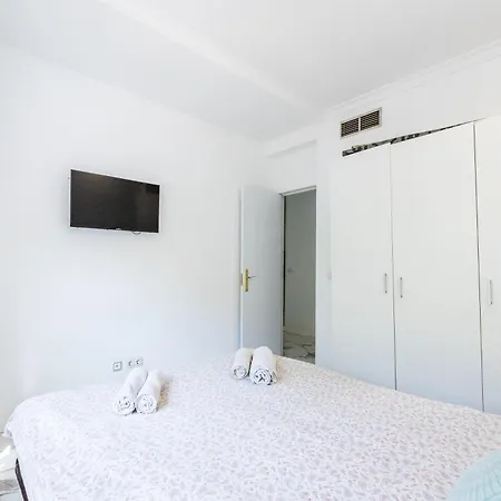 Apartment Centro L-ll *