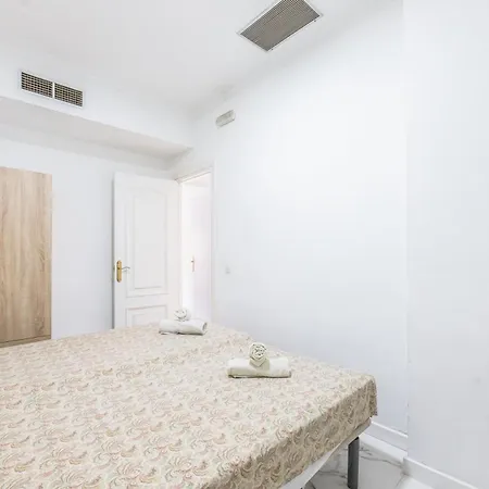 Apartment Centro L-ll *