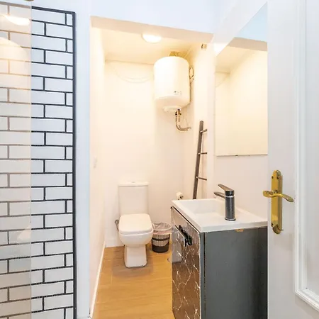 Apartment Centro L-ll *