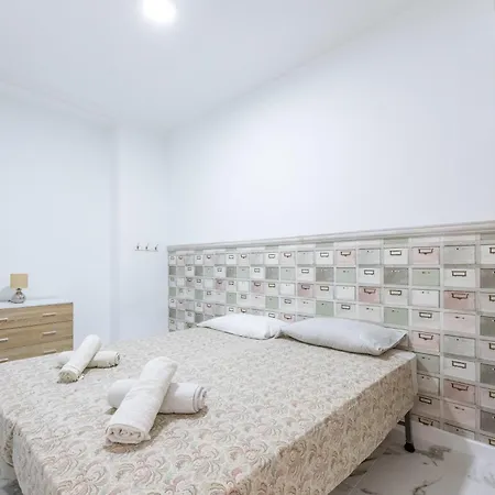 Apartment Centro L-ll