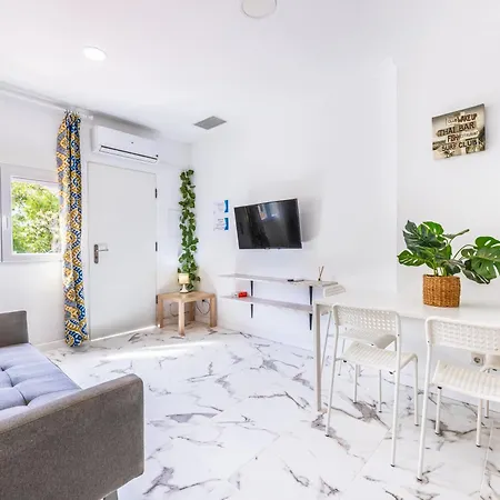 Apartment Centro L-ll